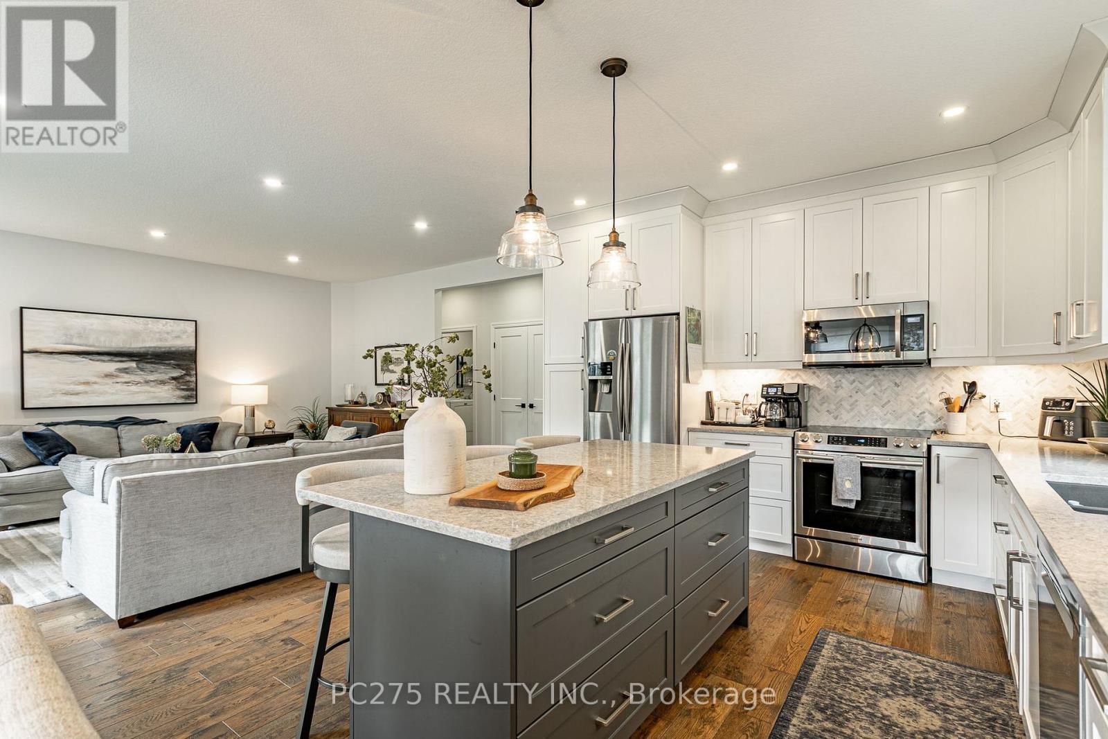 9 Foxborough Place, Thames Centre, Ontario  N0M 2P0 - Photo 20 - X13820040