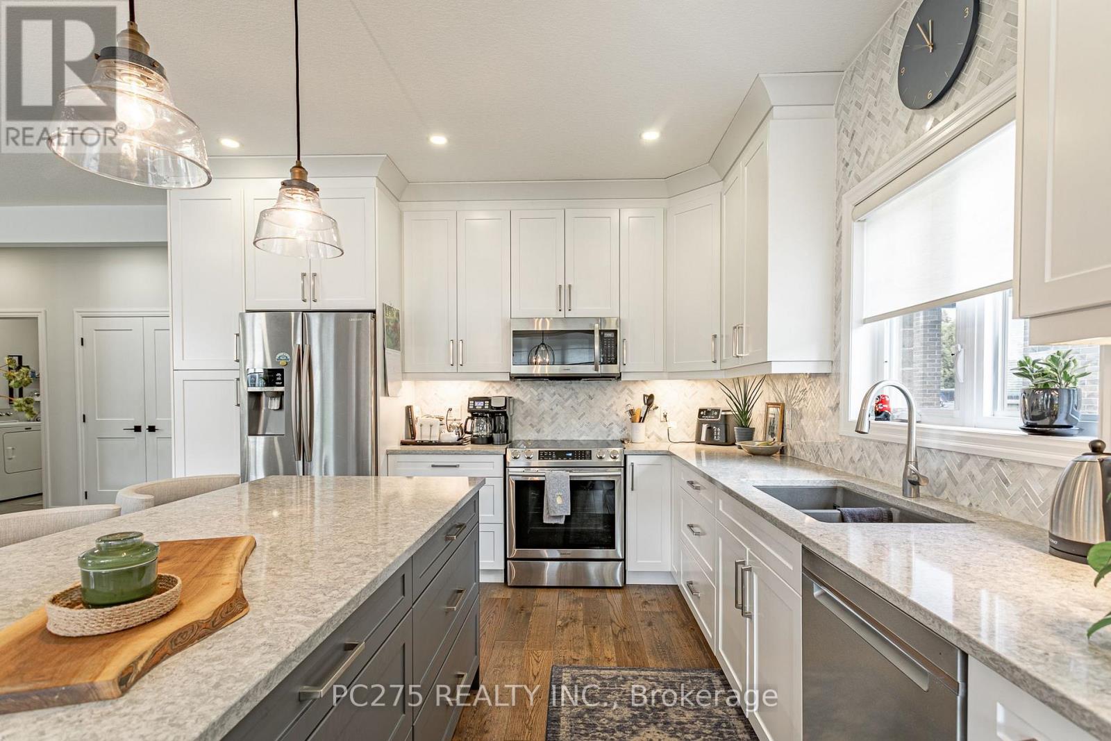 9 Foxborough Place, Thames Centre, Ontario  N0M 2P0 - Photo 21 - X13820040