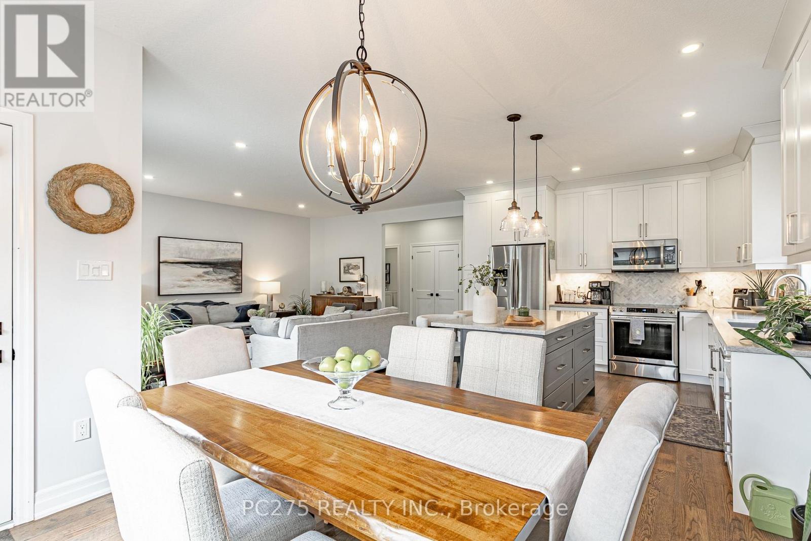 9 Foxborough Place, Thames Centre, Ontario  N0M 2P0 - Photo 22 - X13820040
