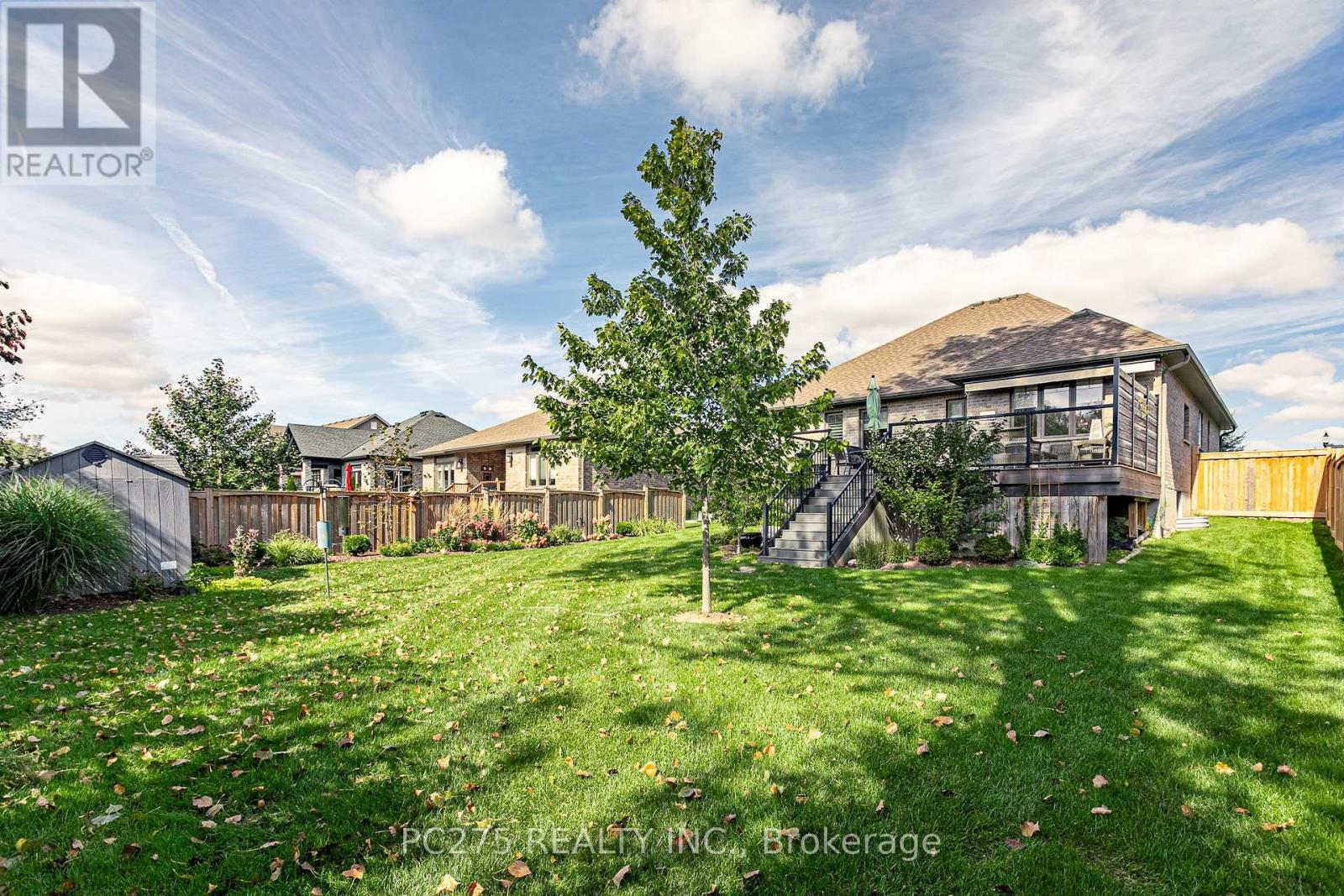 9 Foxborough Place, Thames Centre, Ontario  N0M 2P0 - Photo 39 - X13820040