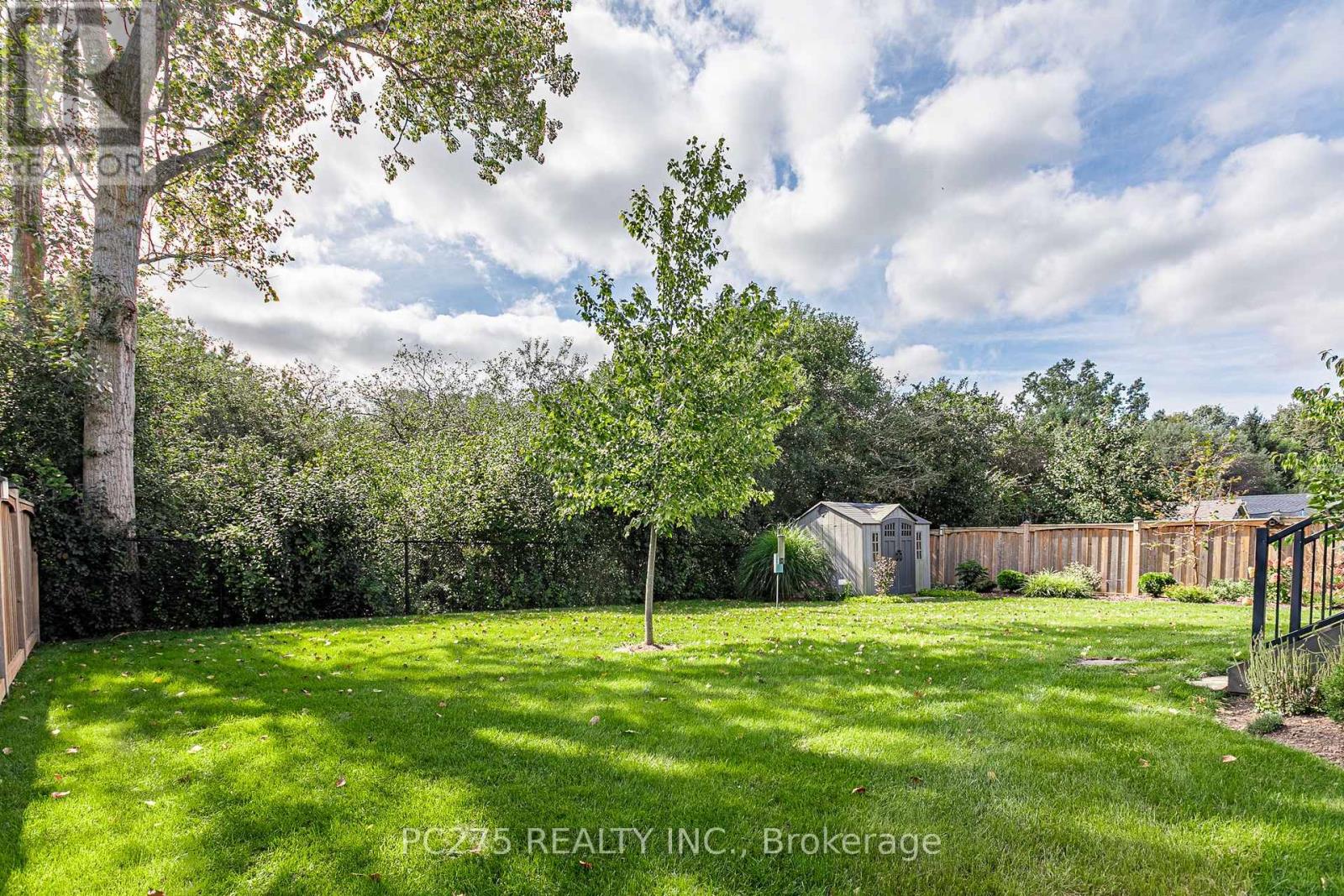9 Foxborough Place, Thames Centre, Ontario  N0M 2P0 - Photo 40 - X13820040