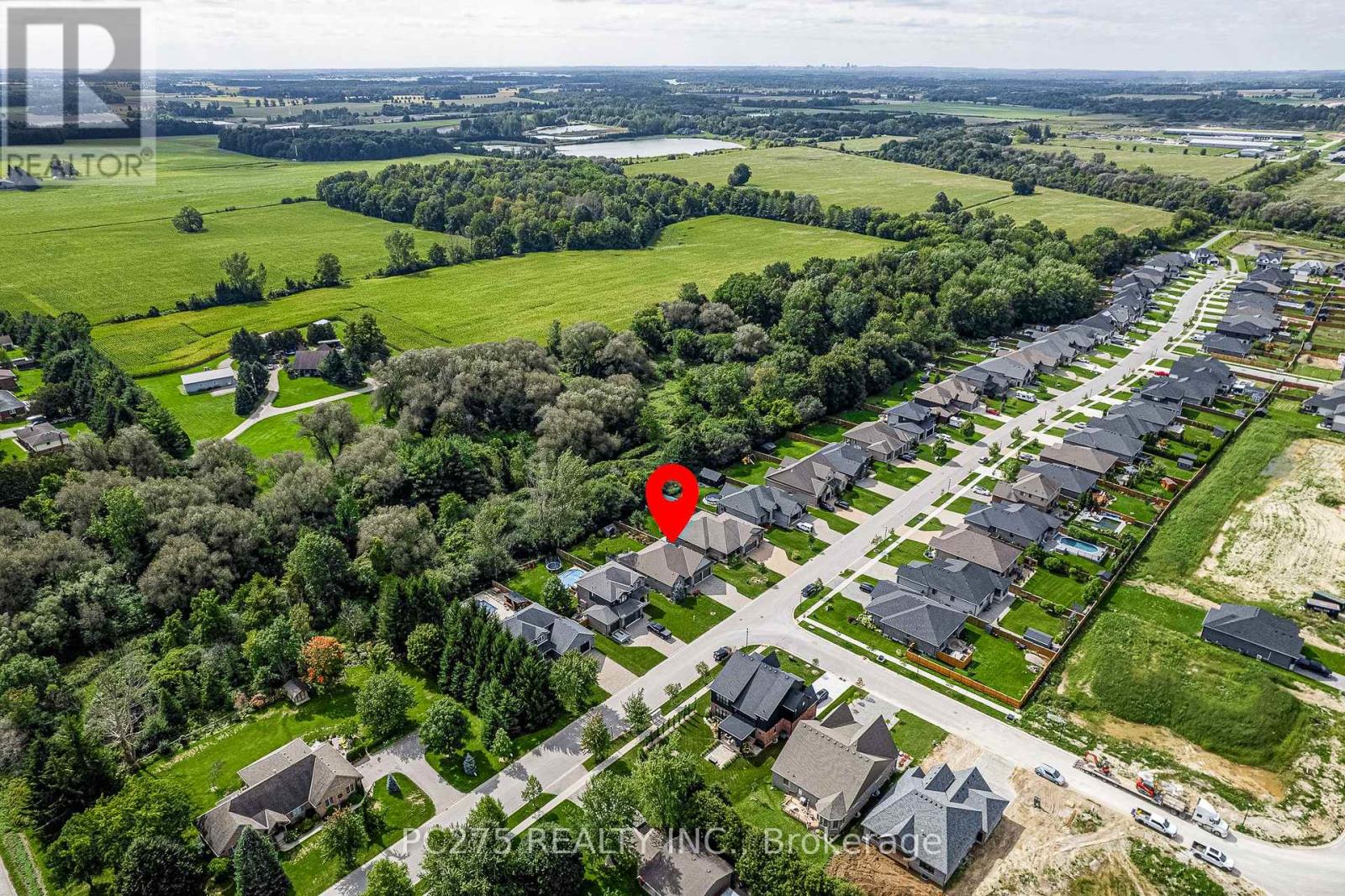 9 Foxborough Place, Thames Centre, Ontario  N0M 2P0 - Photo 46 - X13820040