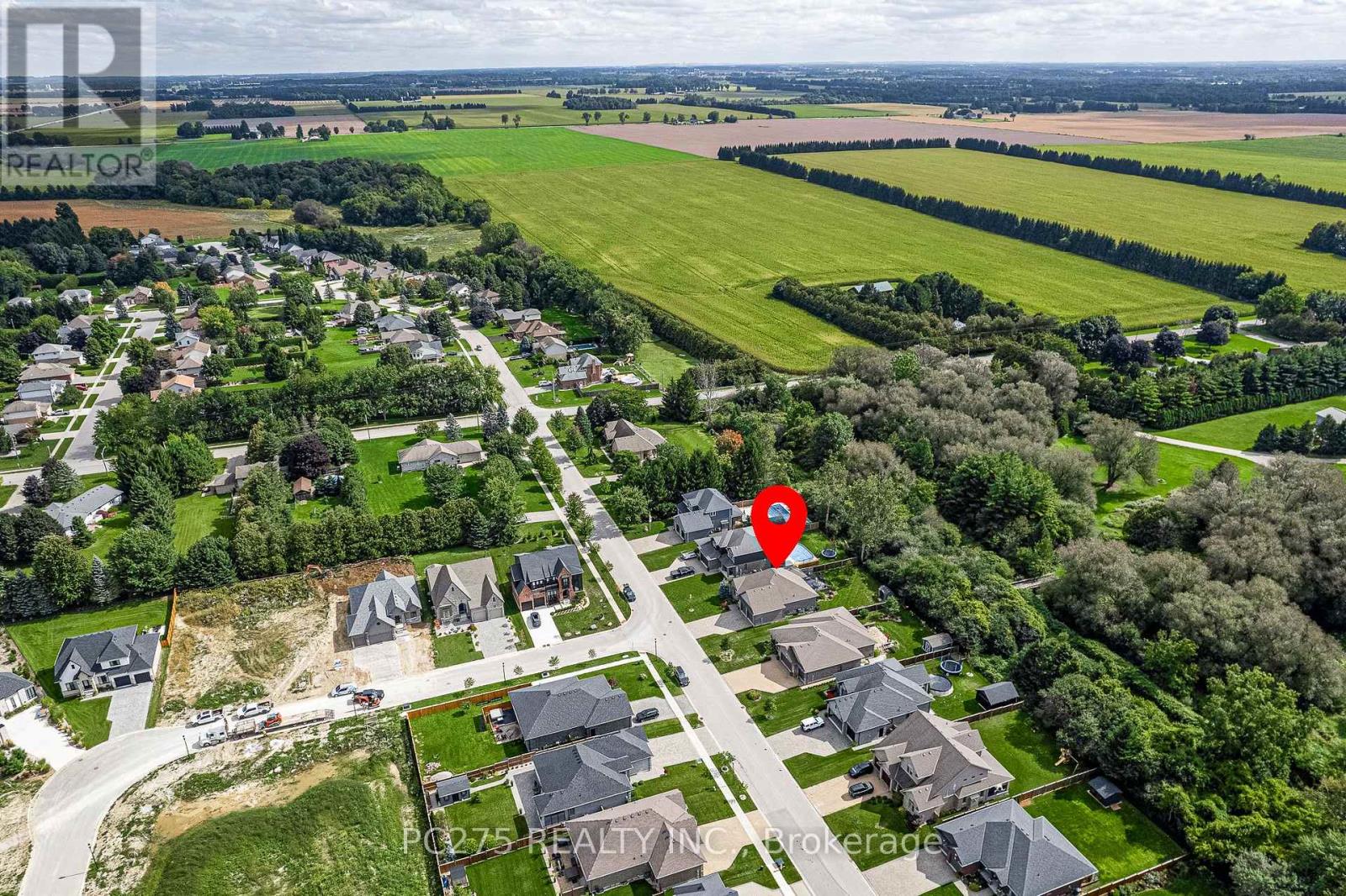 9 Foxborough Place, Thames Centre, Ontario  N0M 2P0 - Photo 47 - X13820040