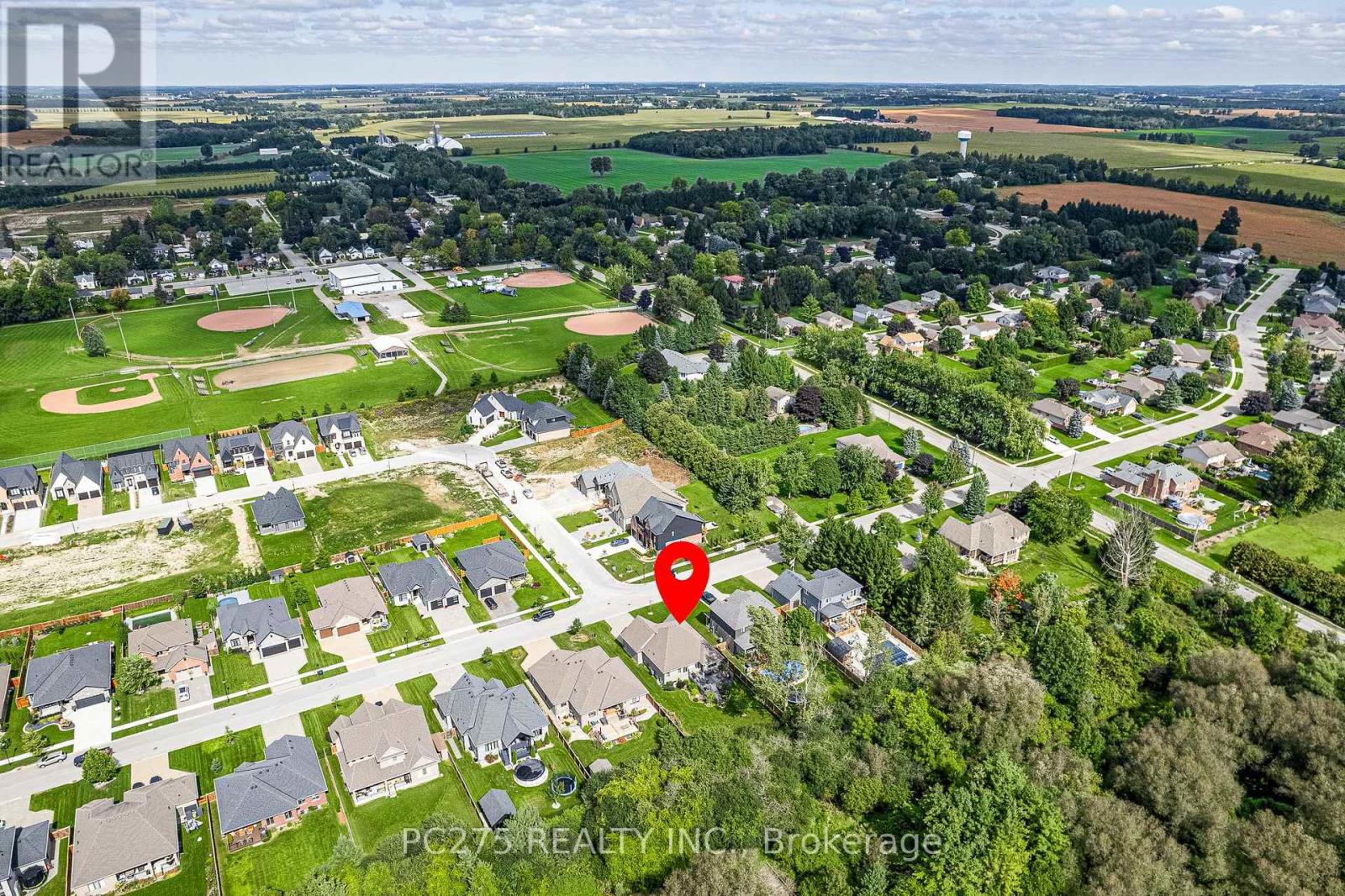 9 Foxborough Place, Thames Centre, Ontario  N0M 2P0 - Photo 48 - X13820040