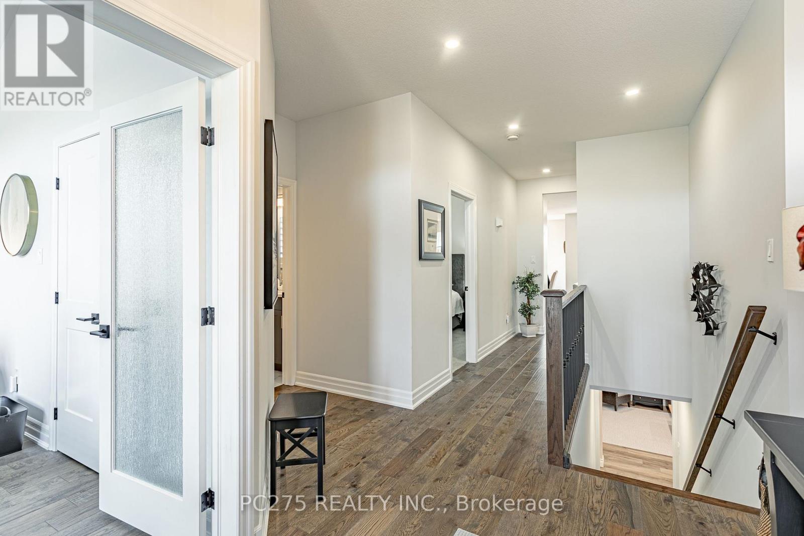 9 Foxborough Place, Thames Centre, Ontario  N0M 2P0 - Photo 6 - X13820040