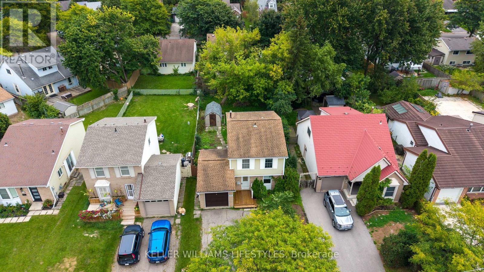 1024 Jalna Boulevard, London South, Ontario  N6E 2M1 - Photo 31 - X13820068