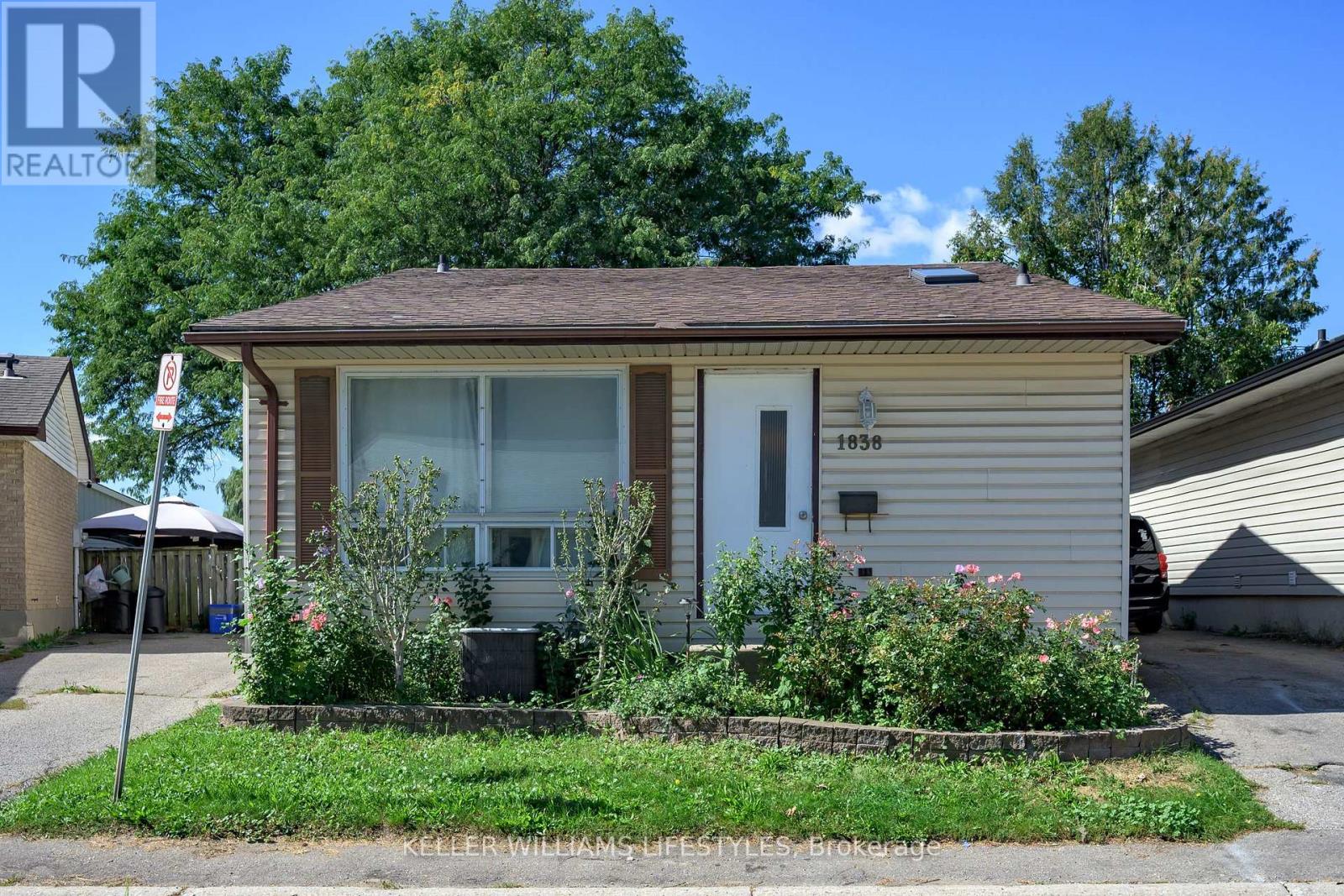 1838 - 1838 CULVER DRIVE, London East, Ontario