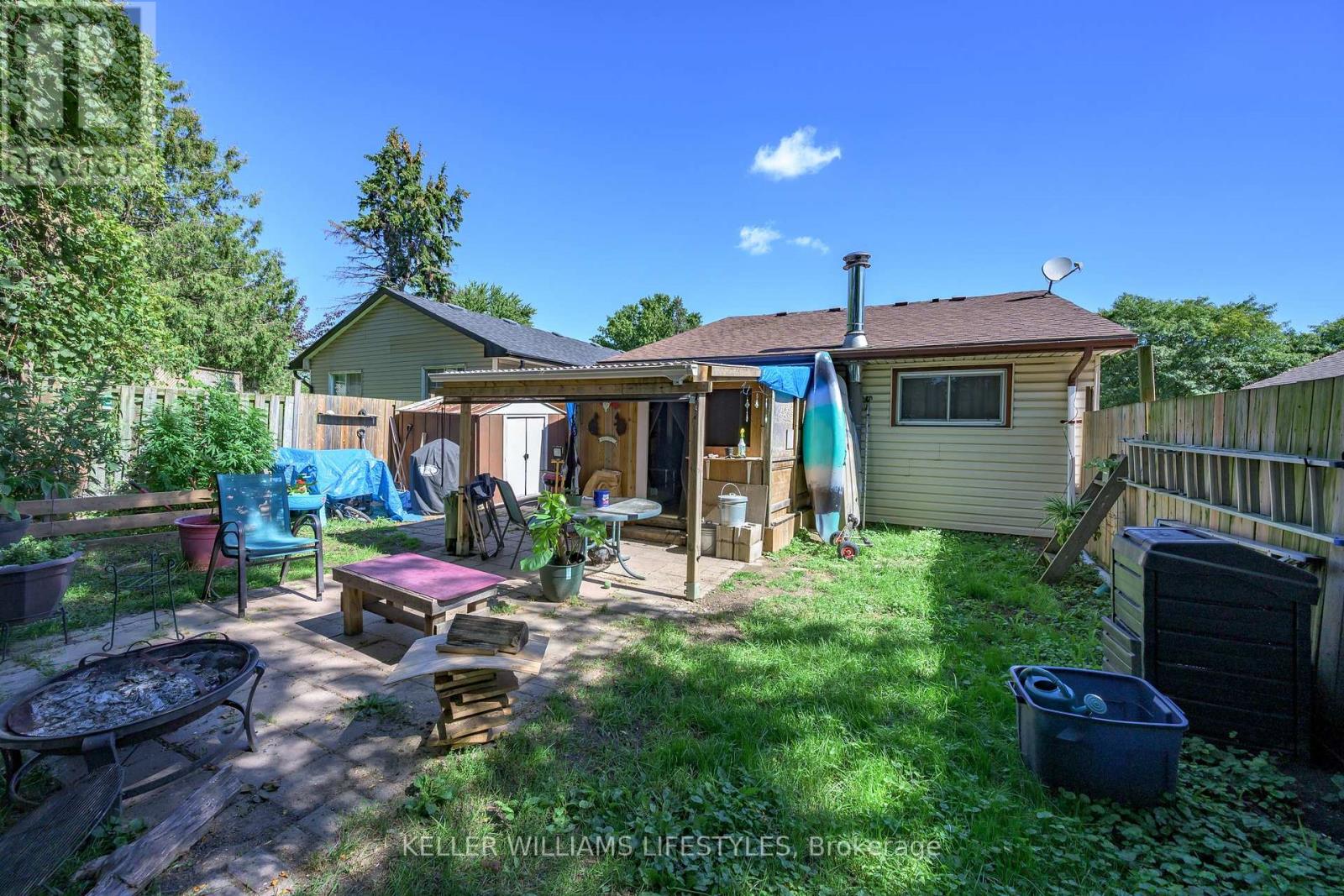 1838 - 1838 Culver Drive, London East, Ontario  N5V 3K6 - Photo 26 - X13820072