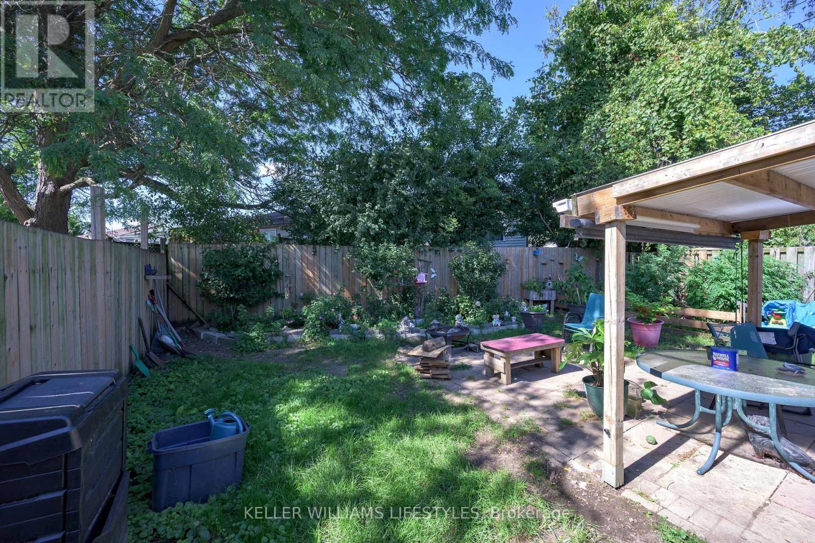 1838 - 1838 Culver Drive, London East, Ontario  N5V 3K6 - Photo 27 - X13820072