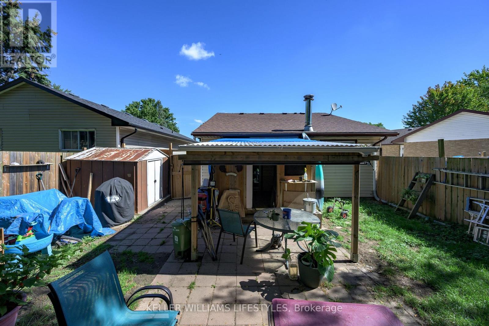 1838 - 1838 Culver Drive, London East, Ontario  N5V 3K6 - Photo 28 - X13820072