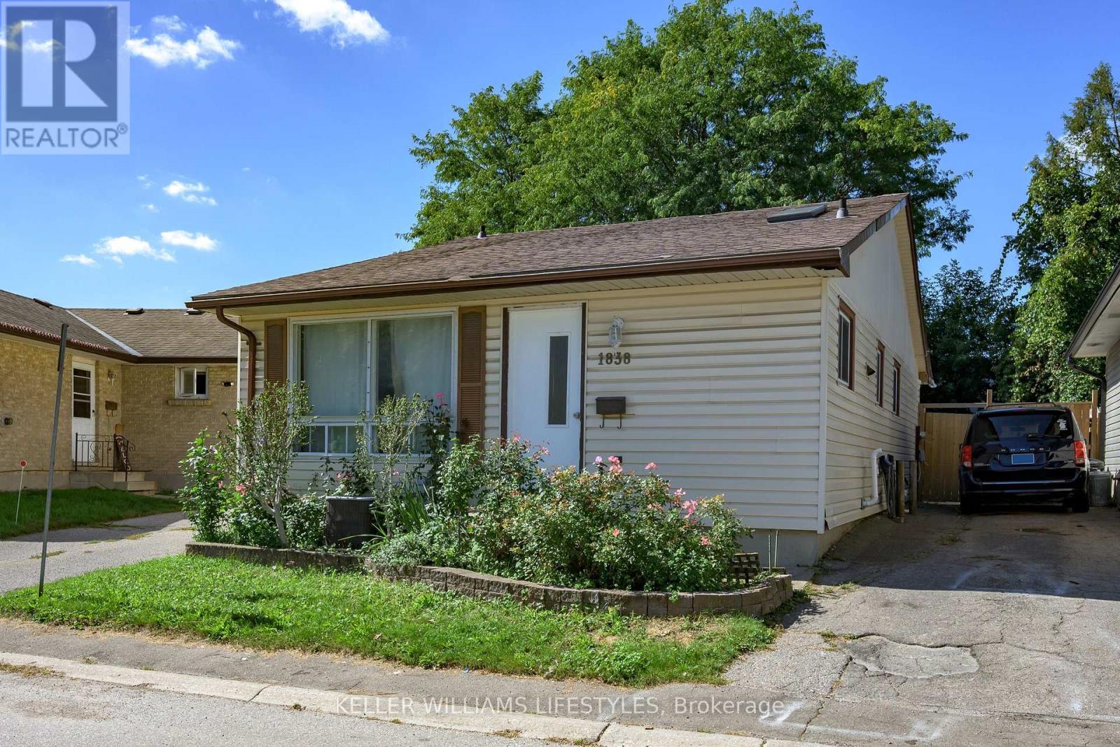 1838 - 1838 Culver Drive, London East, Ontario  N5V 3K6 - Photo 6 - X13820072