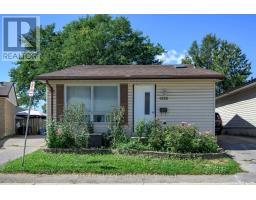 1838 - 1838 CULVER DRIVE, London East, Ontario
