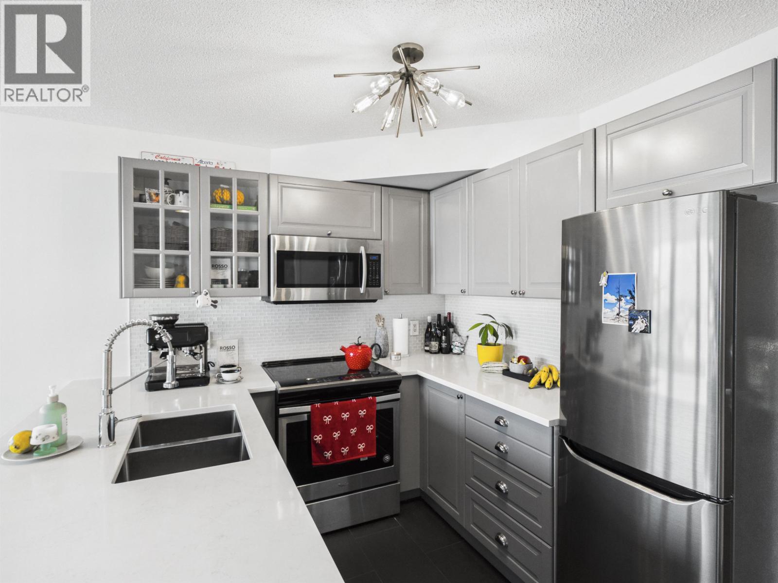 2208 550 Taylor Street, Vancouver, British Columbia V6B 1R1 - Photo 14 - R3166263