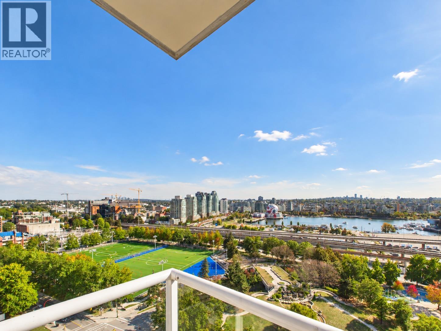 2208 550 Taylor Street, Vancouver, British Columbia V6B 1R1 - Photo 36 - R3166263