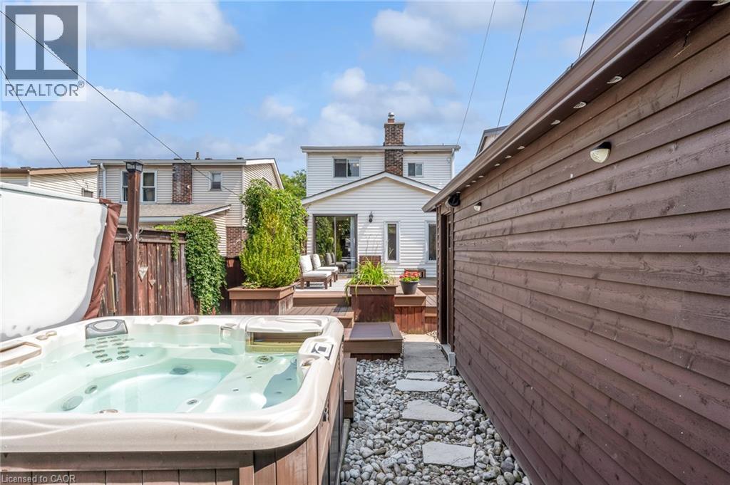 266 London Street S, Hamilton, Ontario  L8K 2H2 - Photo 34 - 40854857