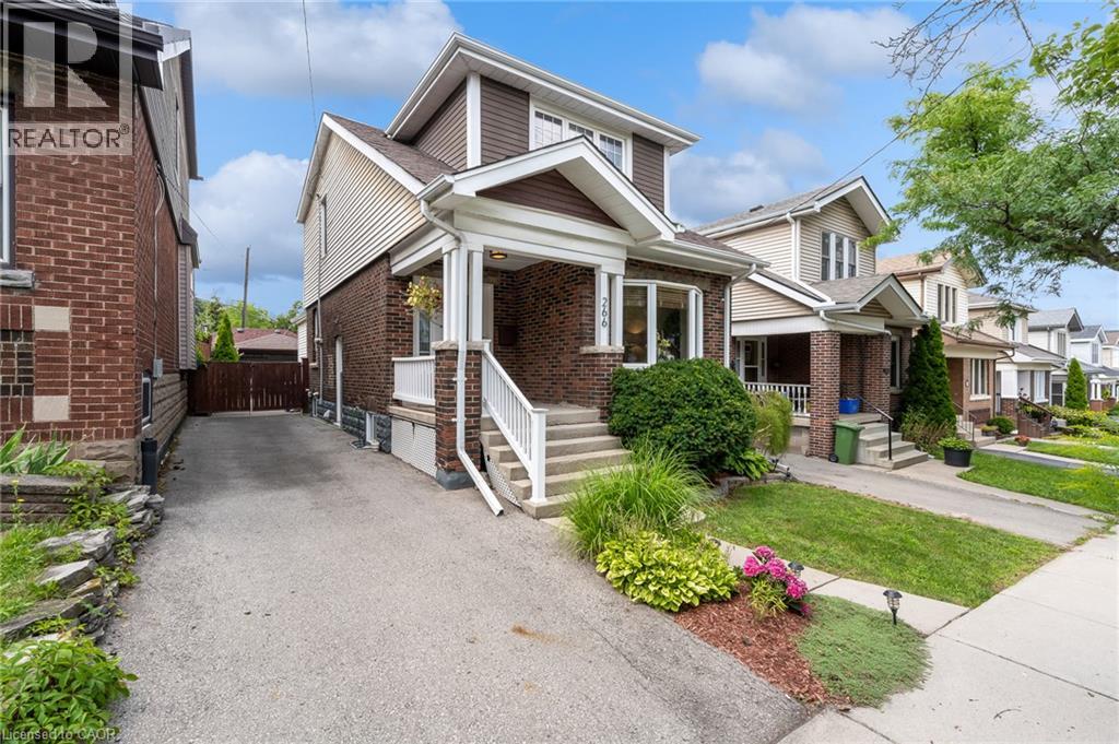 266 London Street S, Hamilton, Ontario  L8K 2H2 - Photo 4 - 40854857