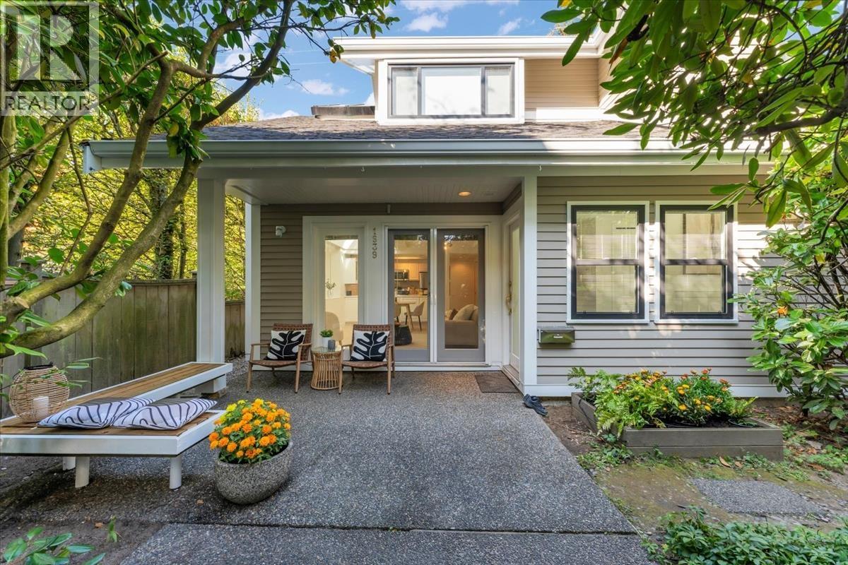1939 W 12TH AVENUE, Vancouver, British Columbia