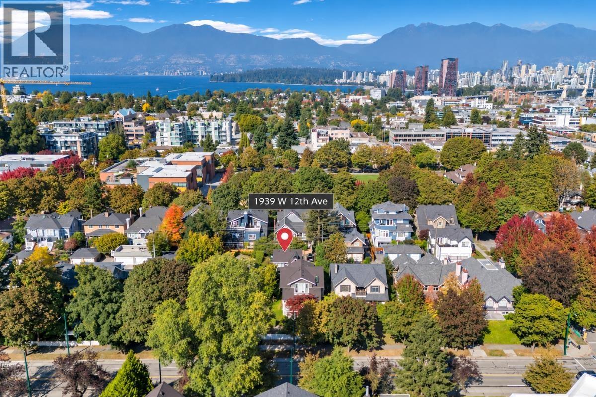 1939 W 12th Avenue, Vancouver, British Columbia  V6J 2G1 - Photo 36 - R3168453