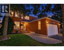 1058 GLENBROOK Avenue, Oakville, Ontario