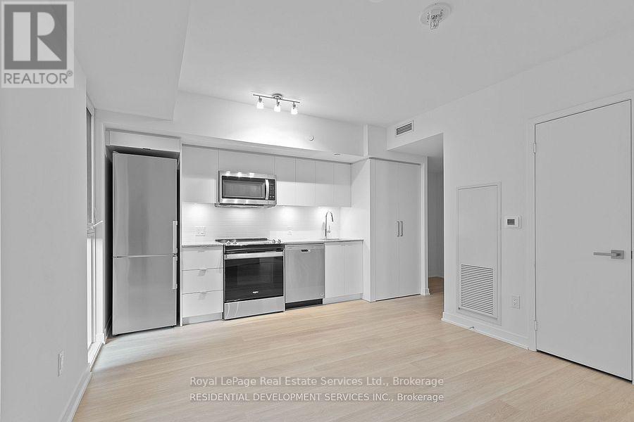 636 - 500 Wilson Avenue, Toronto, Ontario  M3H 0E5 - Photo 2 - C13820010