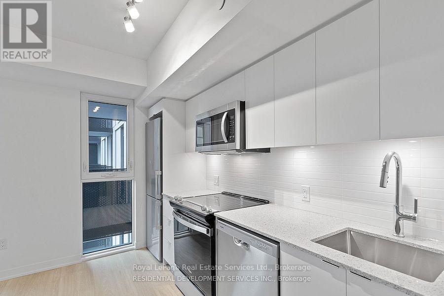 636 - 500 Wilson Avenue, Toronto, Ontario  M3H 0E5 - Photo 6 - C13820010