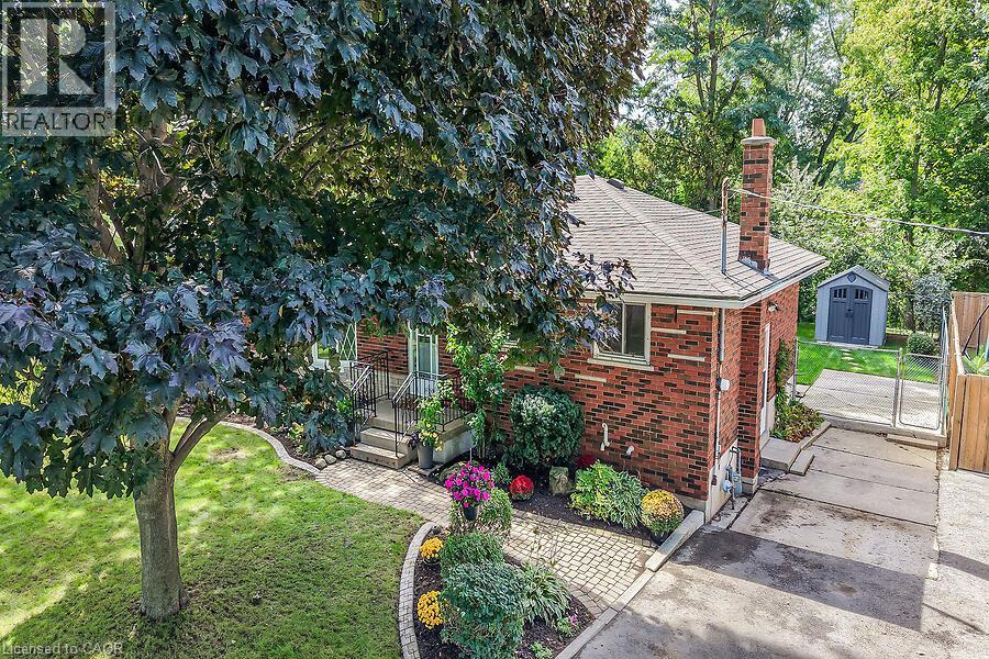 149 Berwick Street, Caledonia, Ontario  N3W 1E6 - Photo 39 - 40862538