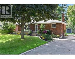 149 BERWICK Street, Caledonia, Ontario