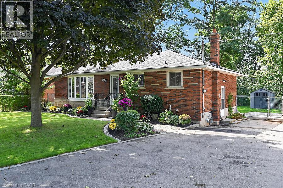 149 Berwick Street, Caledonia, Ontario  N3W 1E6 - Photo 30 - 40862538