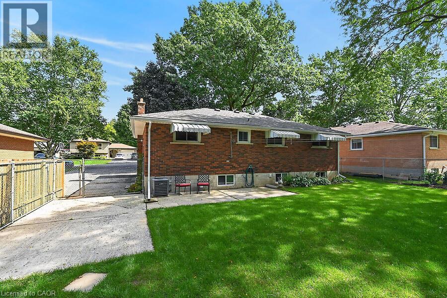 149 Berwick Street, Caledonia, Ontario  N3W 1E6 - Photo 35 - 40862538