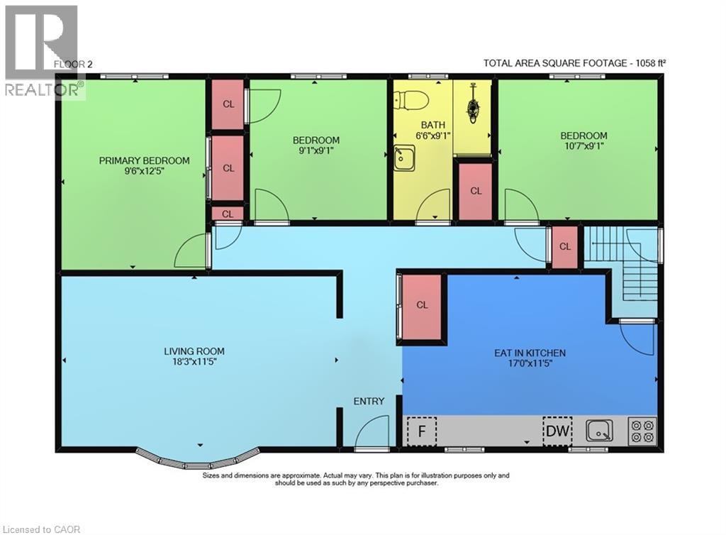 149 Berwick Street, Caledonia, Ontario  N3W 1E6 - Photo 49 - 40862538