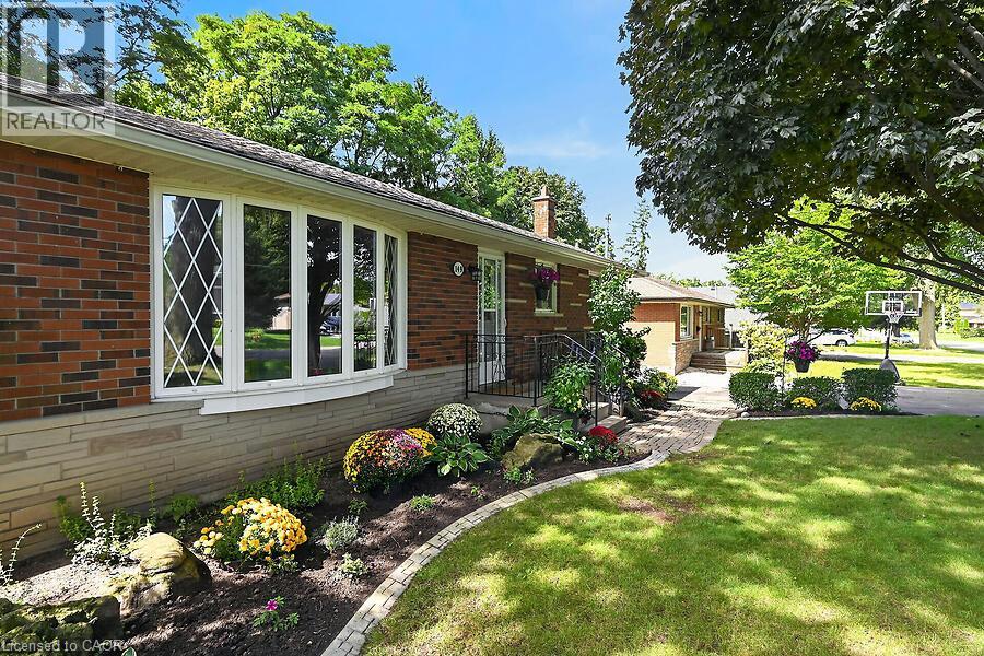 149 Berwick Street, Caledonia, Ontario  N3W 1E6 - Photo 32 - 40862538