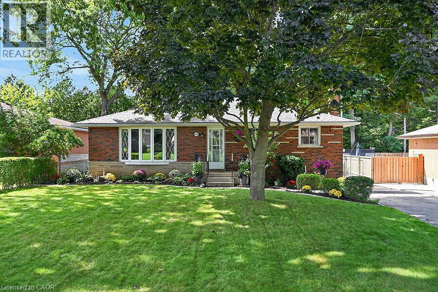 149 Berwick Street, Caledonia, Ontario  N3W 1E6 - Photo 31 - 40862538