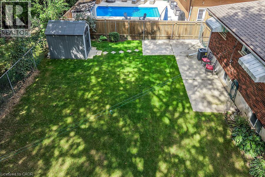 149 Berwick Street, Caledonia, Ontario  N3W 1E6 - Photo 47 - 40862538