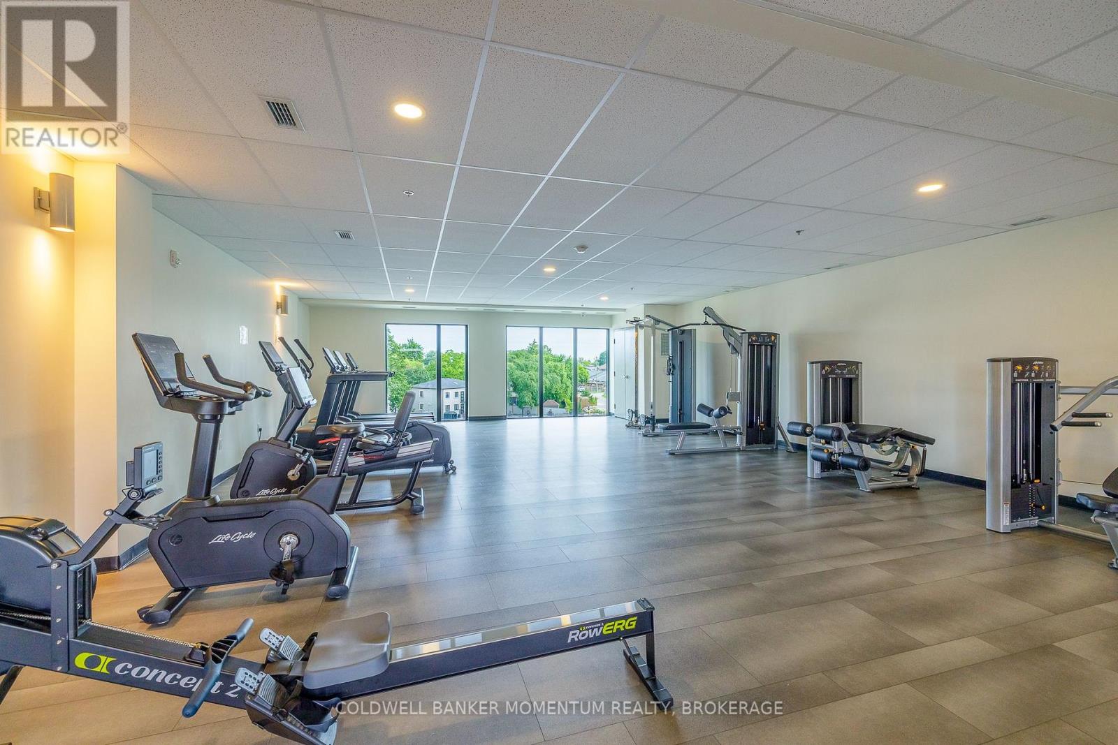 108 - 50 Herrick Avenue, St. Catharines, Ontario  L2P 2T9 - Photo 20 - X13819906