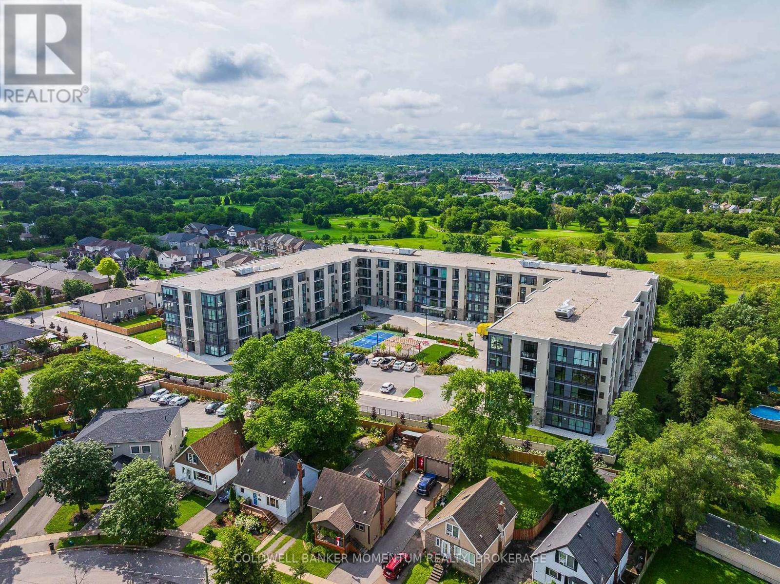 108 - 50 Herrick Avenue, St. Catharines, Ontario  L2P 2T9 - Photo 26 - X13819906