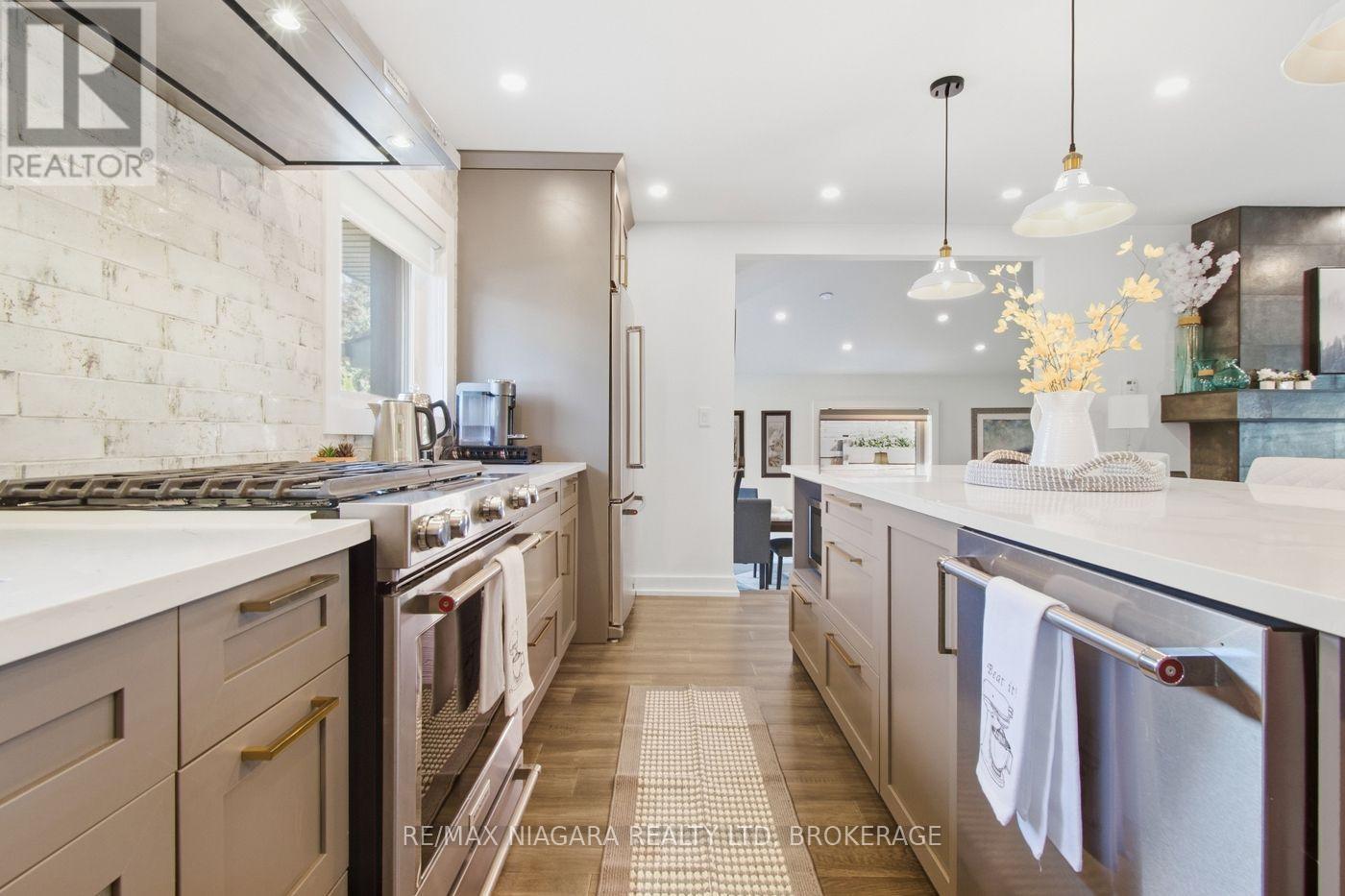 9 Bishops Road, St. Catharines, Ontario L2M 1T8 - Photo 15 - X13820108