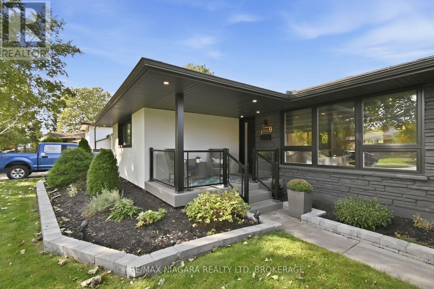 9 Bishops Road, St. Catharines, Ontario L2M 1T8 - Photo 7 - X13820108