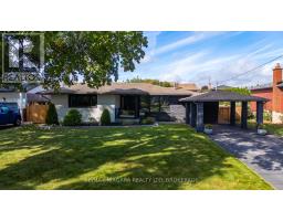 9 BISHOPS ROAD, St. Catharines, Ontario