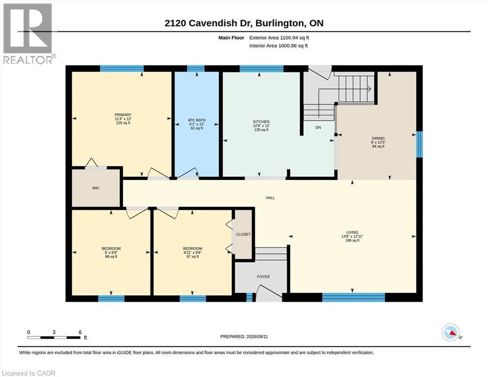2120 CAVENDISH Drive photo 44