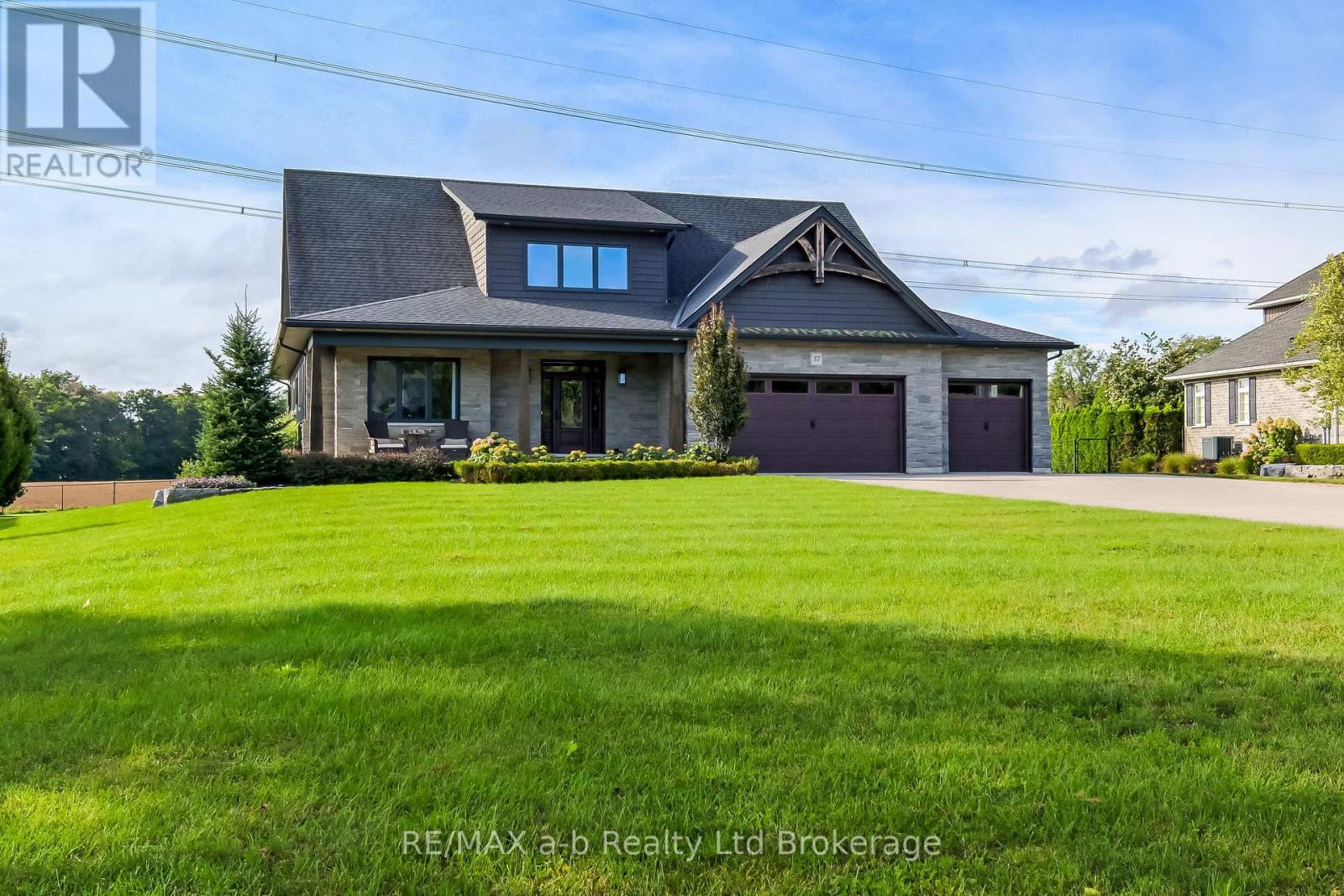 37 River Oak Drive