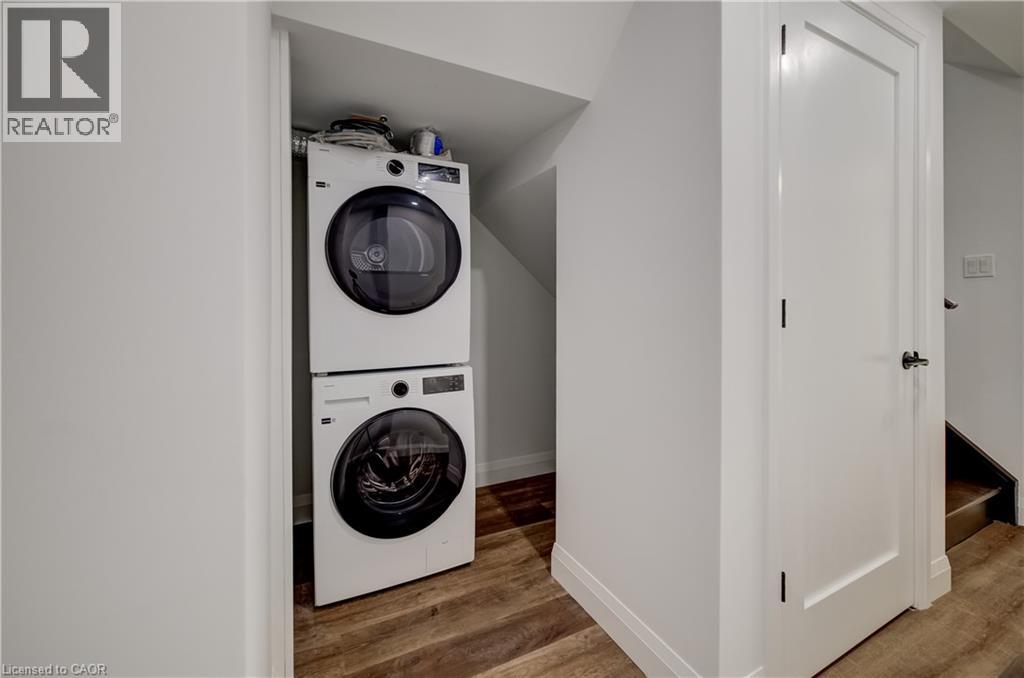 573 Guelph Street Unit# Lower, Kitchener, Ontario  N2H 5Y2 - Photo 6 - 40865210