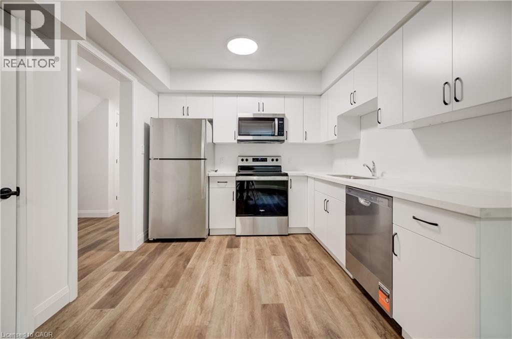 573 Guelph Street Unit# Lower, Kitchener, Ontario  N2H 5Y2 - Photo 8 - 40865210