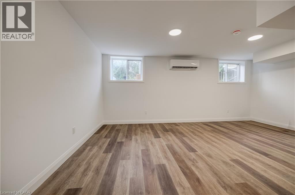573 Guelph Street Unit# Lower, Kitchener, Ontario  N2H 5Y2 - Photo 9 - 40865210