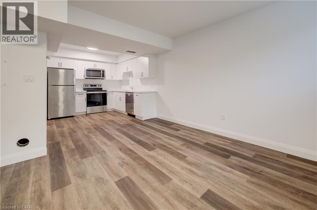 573 Guelph Street Unit# Lower, Kitchener, Ontario  N2H 5Y2 - Photo 12 - 40865210