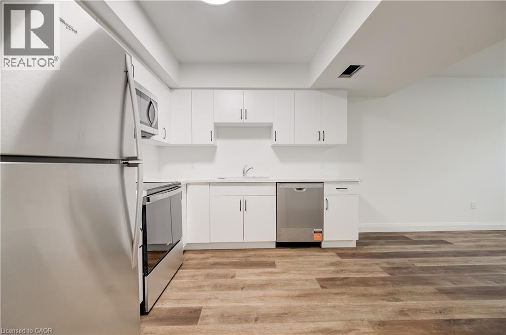 573 Guelph Street Unit# Lower, Kitchener, Ontario  N2H 5Y2 - Photo 7 - 40865210