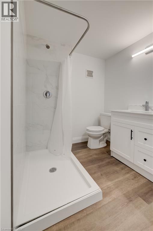 573 Guelph Street Unit# Lower, Kitchener, Ontario  N2H 5Y2 - Photo 5 - 40865210