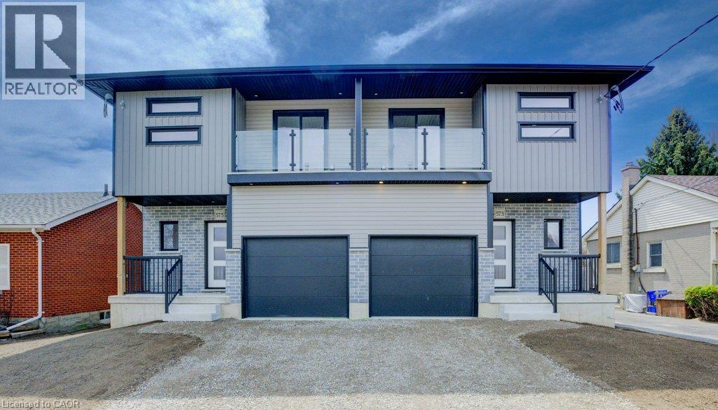 573 Guelph Street Unit# Lower, Kitchener, Ontario  N2H 5Y2 - Photo 1 - 40865210