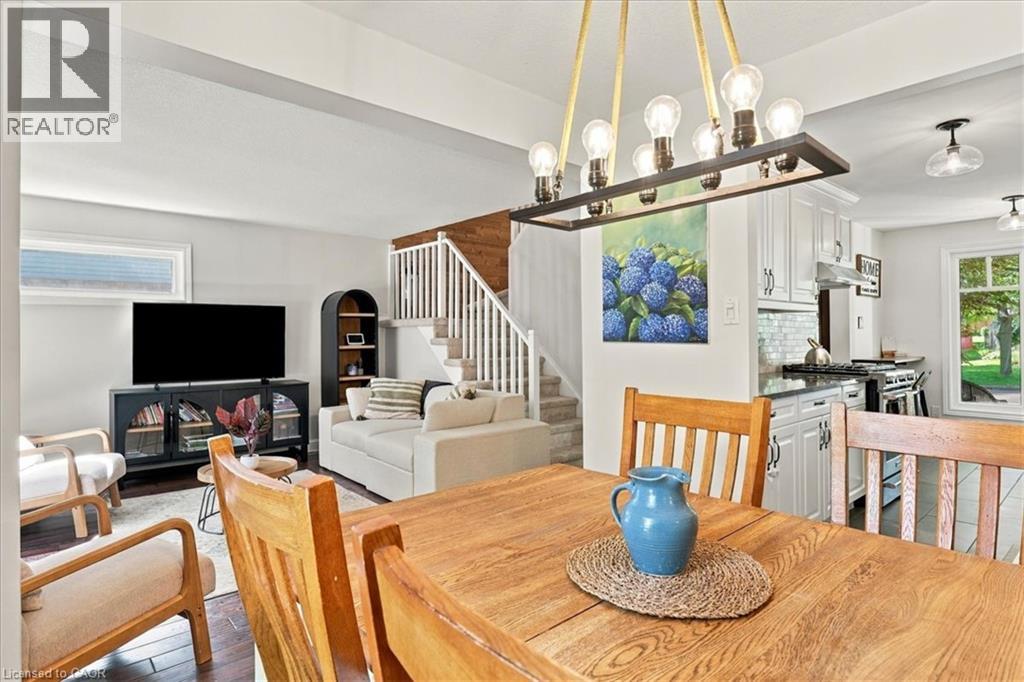258 Newport Place, Waterloo, Ontario  N2T 2B5 - Photo 15 - 40865212