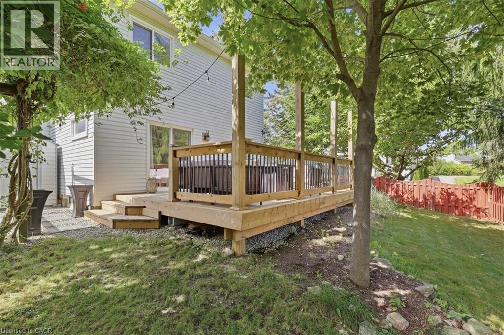 258 Newport Place, Waterloo, Ontario  N2T 2B5 - Photo 35 - 40865212