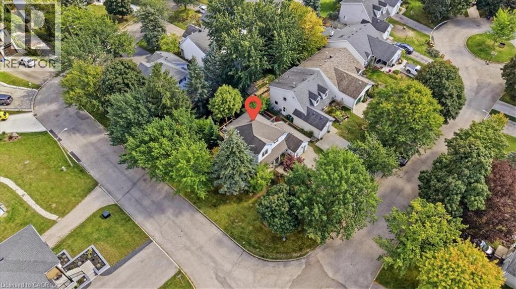 258 Newport Place, Waterloo, Ontario  N2T 2B5 - Photo 41 - 40865212